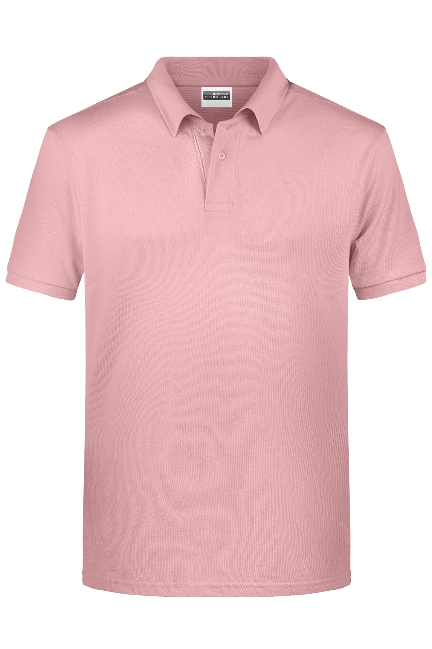 Men's Basic Polo