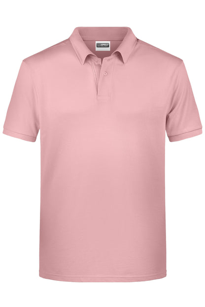 Men's Basic Polo