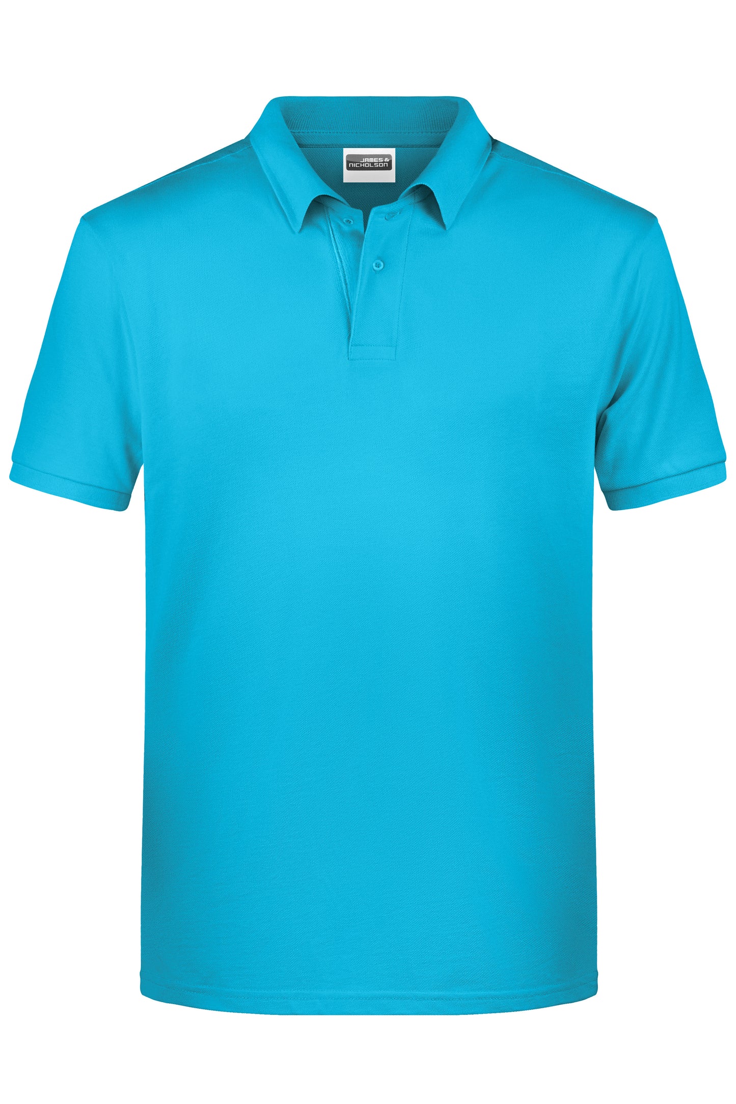 Men's Basic Polo