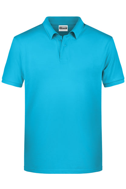 Men's Basic Polo