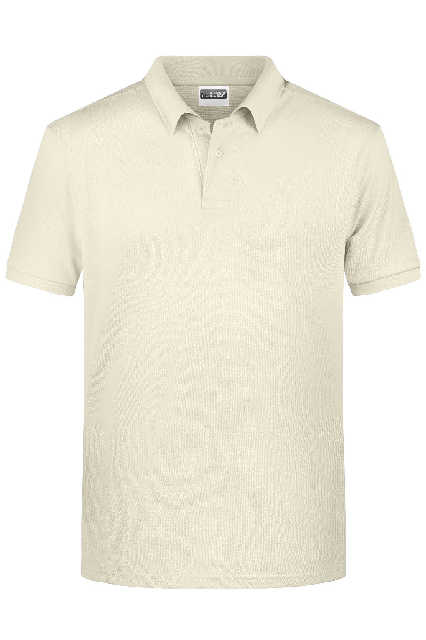 Men's Basic Polo