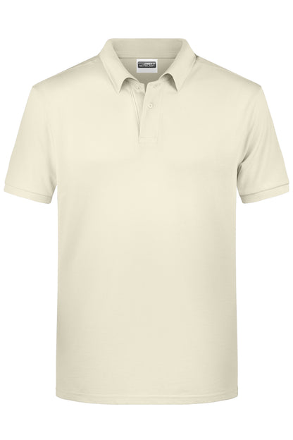 Men's Basic Polo