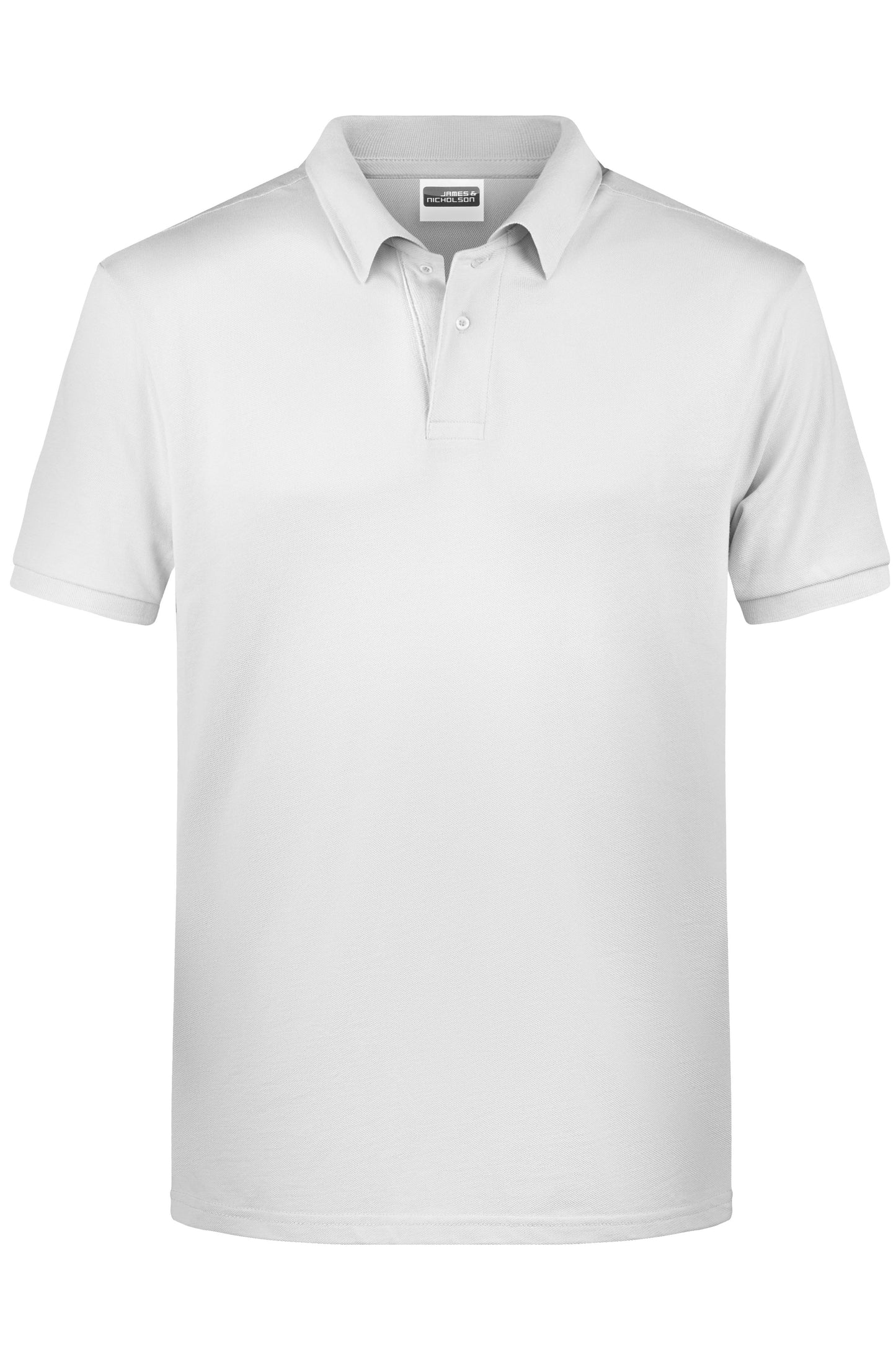 Men's Basic Polo