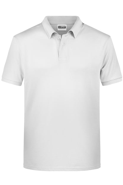Men's Basic Polo