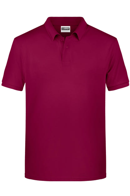 Men's Basic Polo
