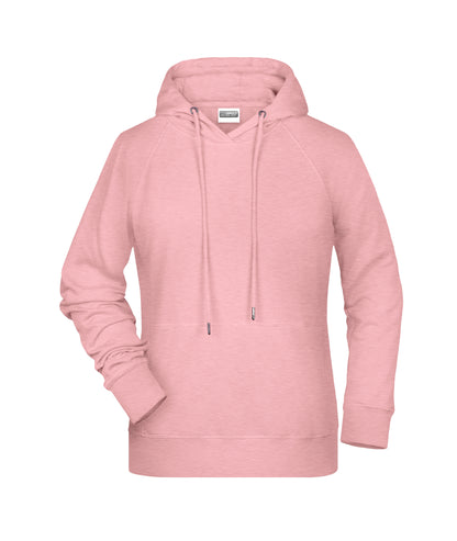 Ladies' Hoody