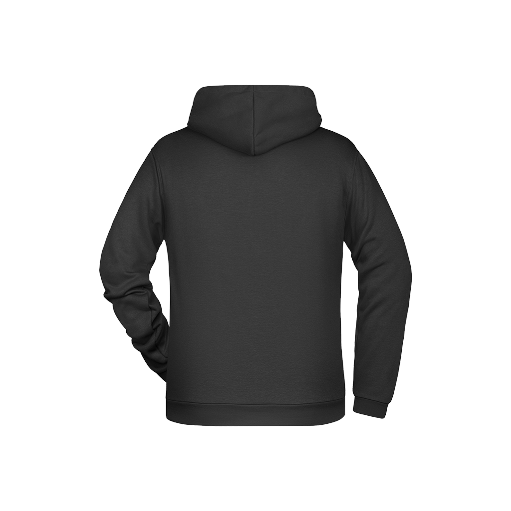 Abschlusspulli "College Hoodie"