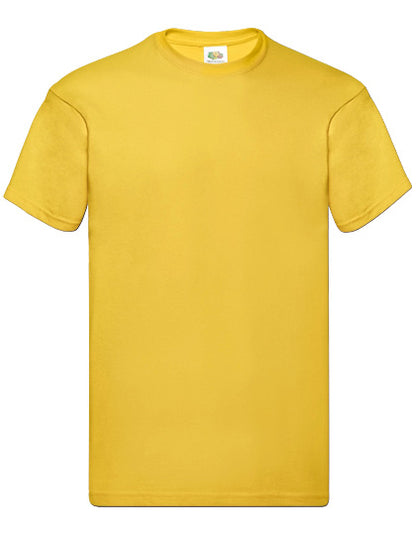 Original T