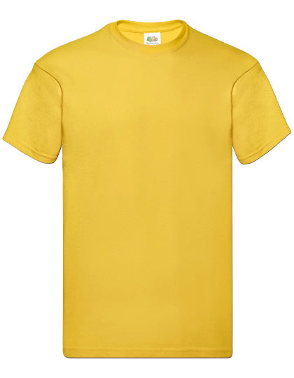 Original T