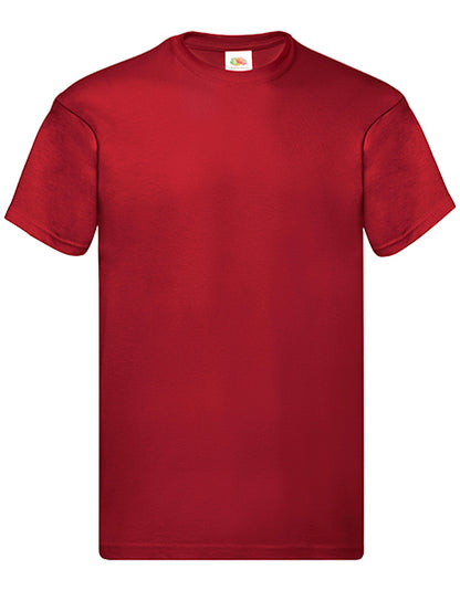 Original T