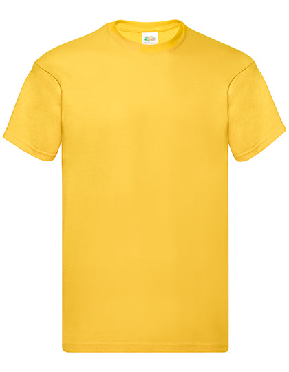 Original T