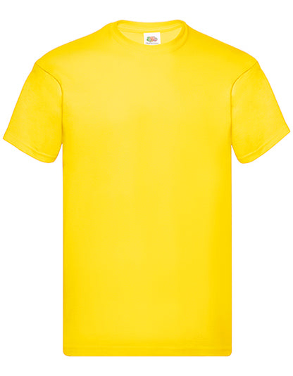 Original T