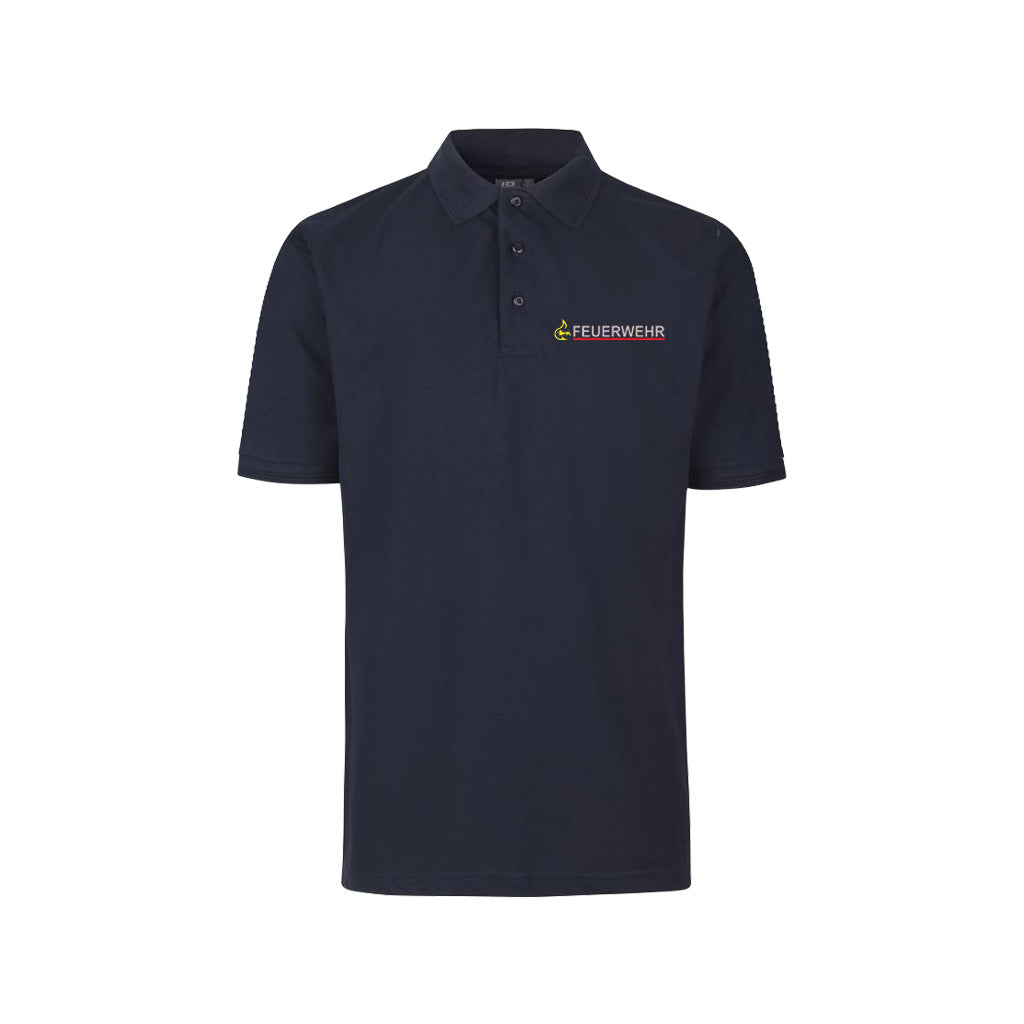 Feuerwehr Polo "ProWear" by ID