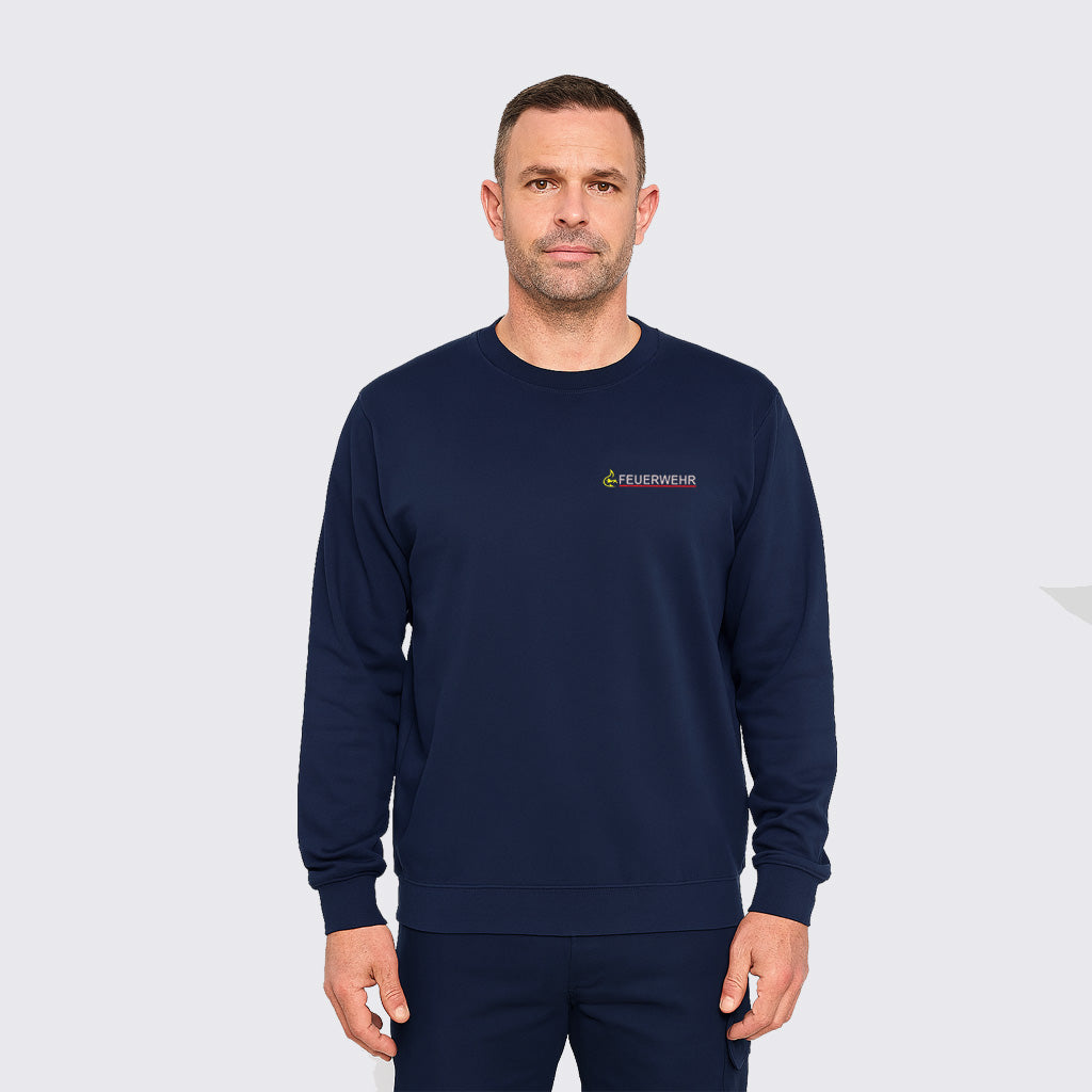 Feuerwehr Sweatshirt