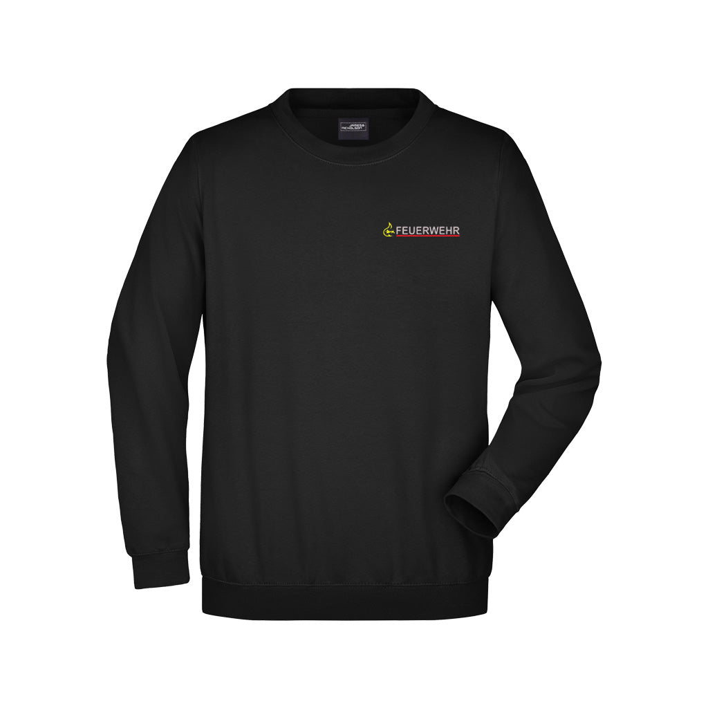 Feuerwehr Sweatshirt