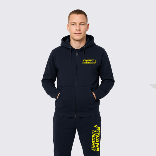 Feuerwehr Jogger AGT-Wechselkleidung