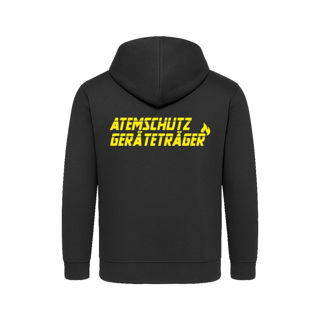 Feuerwehr Zipper AGT-Wechselkleidung