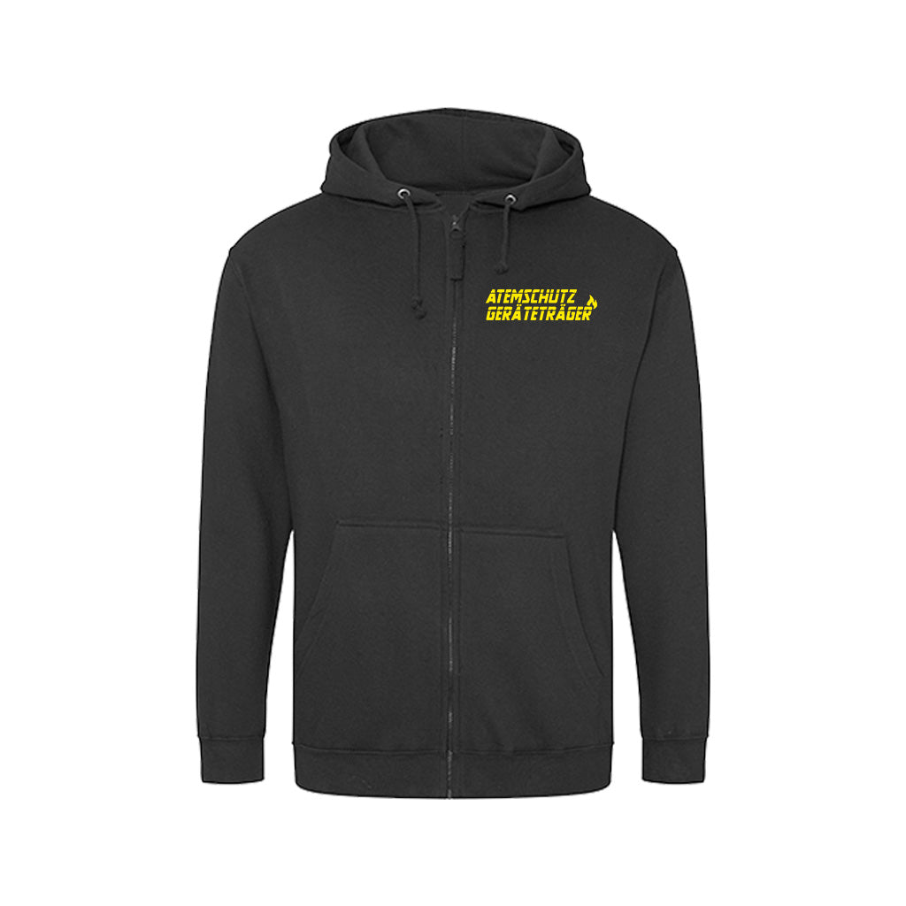 Feuerwehr Zipper AGT-Wechselkleidung