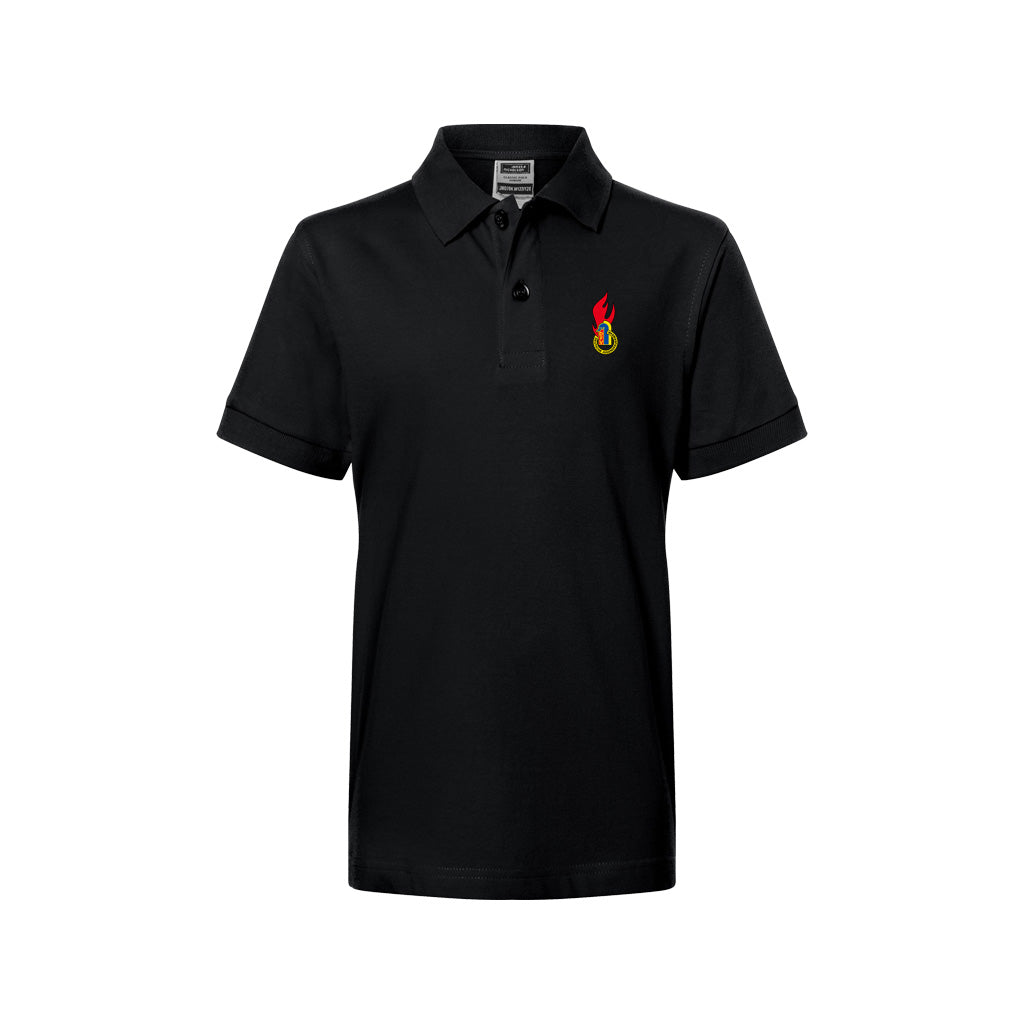 Jugendfeuerwehr Poloshirt "Classic"