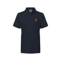 Jugendfeuerwehr Poloshirt "Classic"