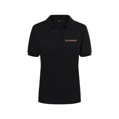 Feuerwehr Polo Classic Damen