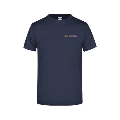 Feuerwehr T-Shirt Classic