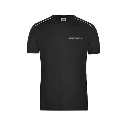 Feuerwehr T-Shirt Spezial