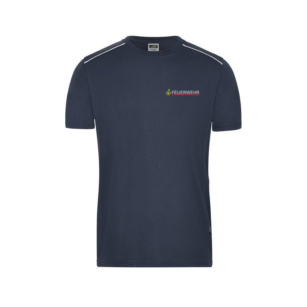 Feuerwehr T-Shirt Spezial