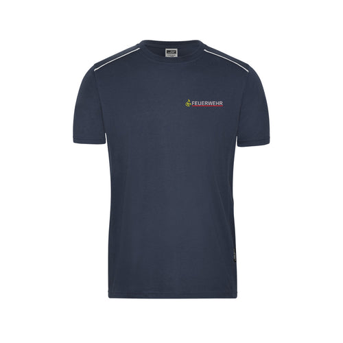 Feuerwehr T-Shirt Spezial