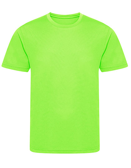 JC201K - Kids´ Recycled Cool T Just Cool