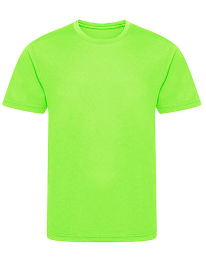 JC201K - Kids´ Recycled Cool T Just Cool