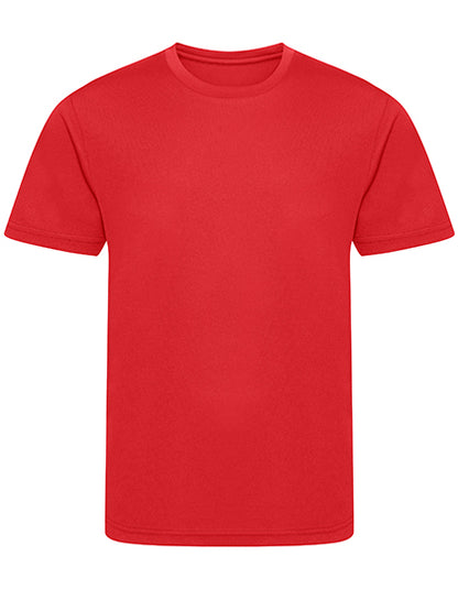 JC201K - Kids´ Recycled Cool T Just Cool