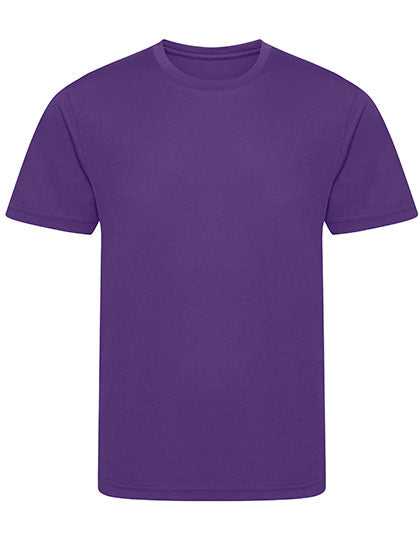 JC201K - Kids´ Recycled Cool T Just Cool