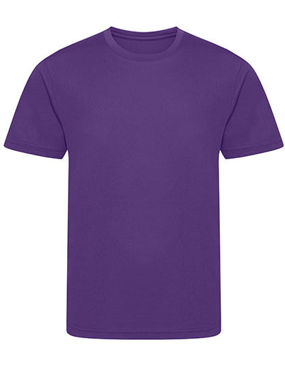 JC201K - Kids´ Recycled Cool T Just Cool