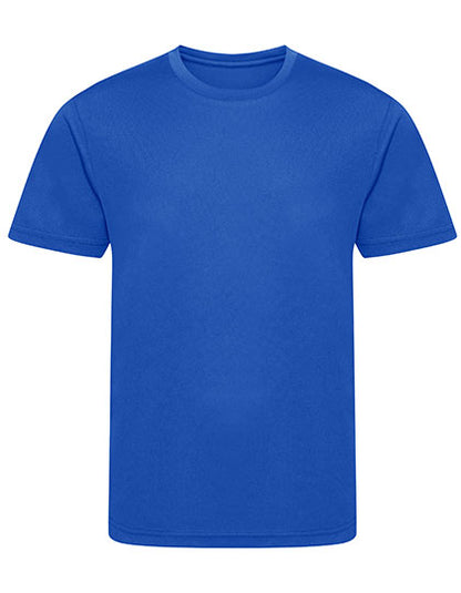 JC201K - Kids´ Recycled Cool T Just Cool
