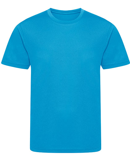 JC201K - Kids´ Recycled Cool T Just Cool