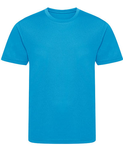 JC201K - Kids´ Recycled Cool T Just Cool