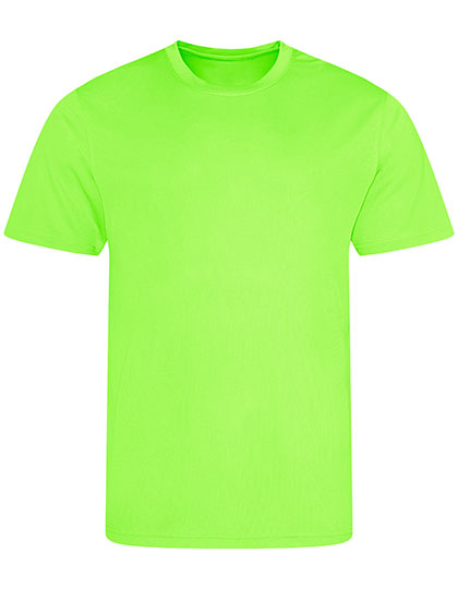 JC201 - Recycled Cool T Just Cool