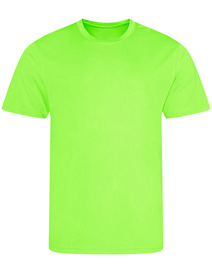JC201 - Recycled Cool T Just Cool