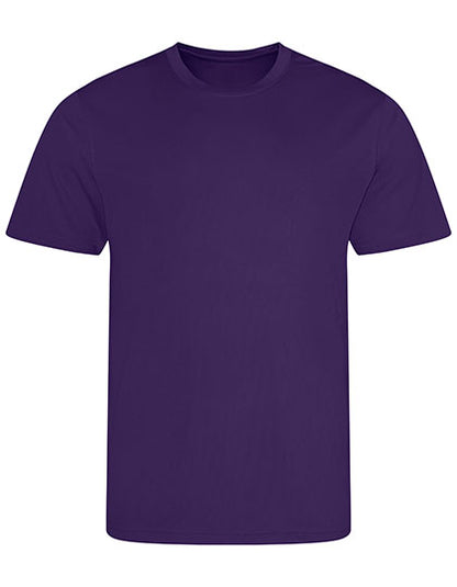 JC201 - Recycled Cool T Just Cool