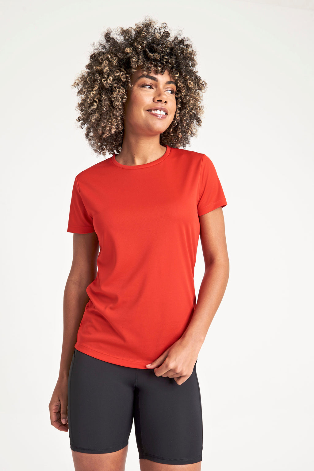 JC205 - Women´s Recycled Cool T Just Cool