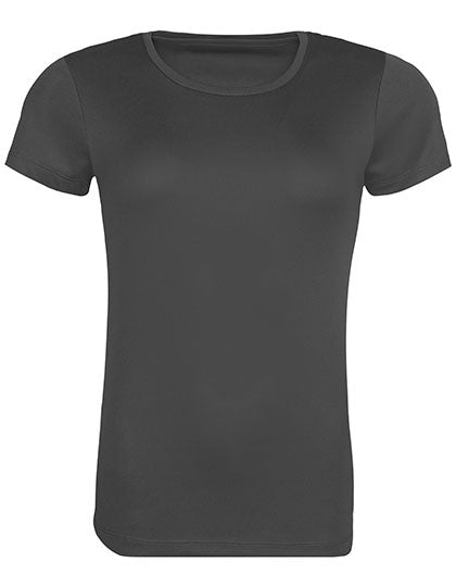 JC205 - Women´s Recycled Cool T Just Cool