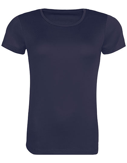 JC205 - Women´s Recycled Cool T Just Cool