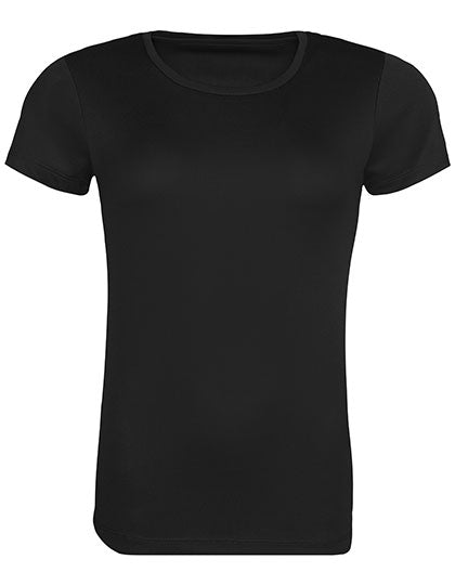 JC205 - Women´s Recycled Cool T Just Cool