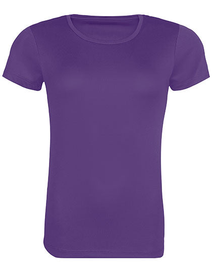 JC205 - Women´s Recycled Cool T Just Cool