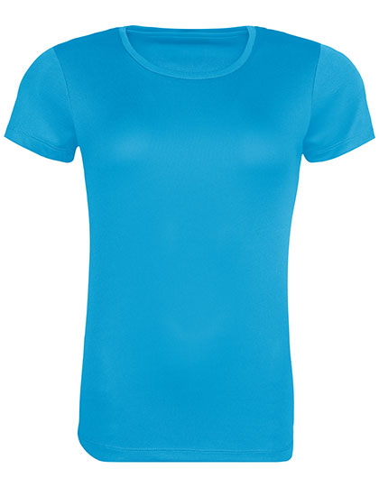 JC205 - Women´s Recycled Cool T Just Cool