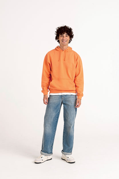 College Hoodie