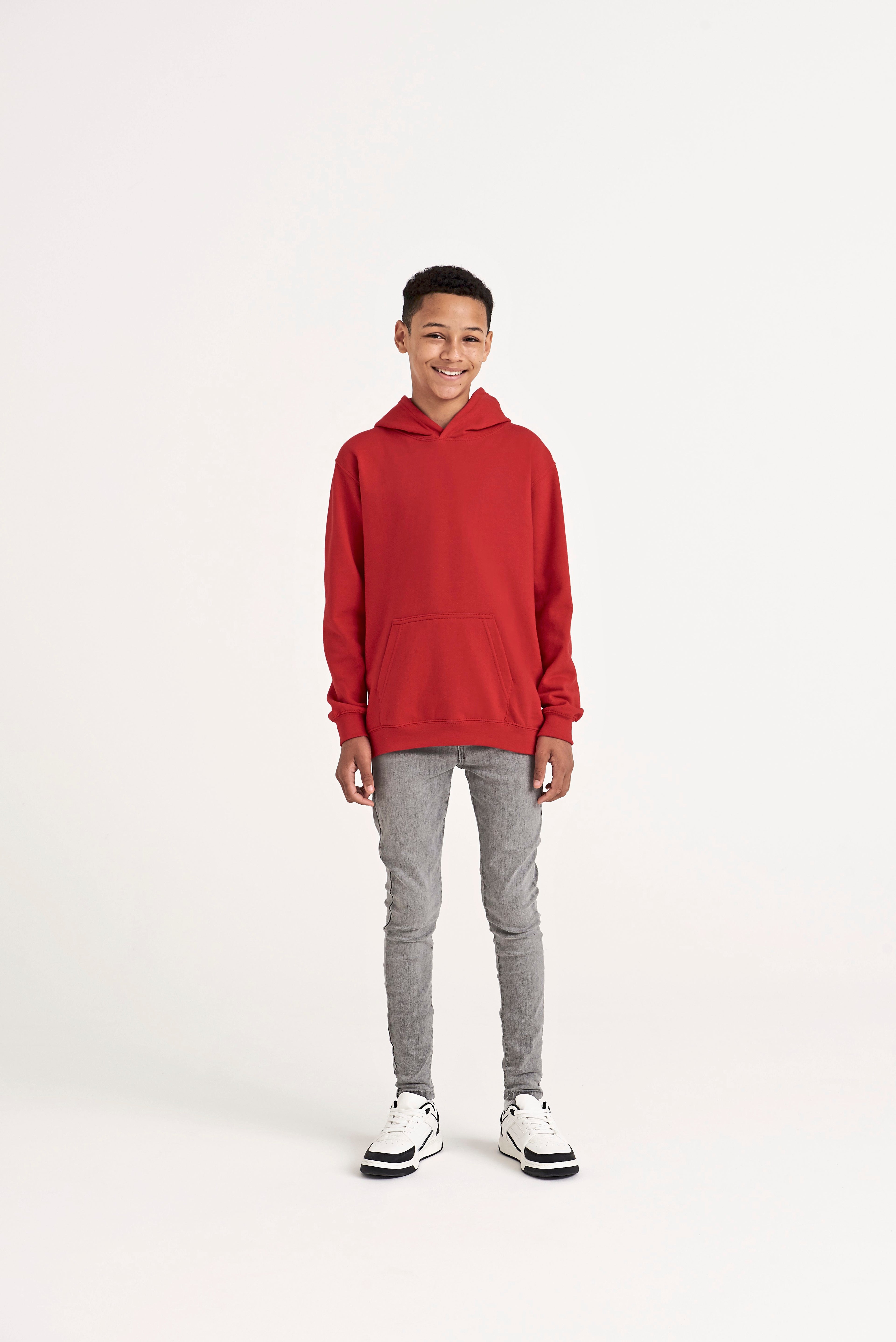 JH001K | Kids´ Hoodie by JustCool