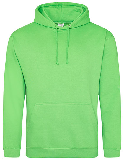 College Hoodie