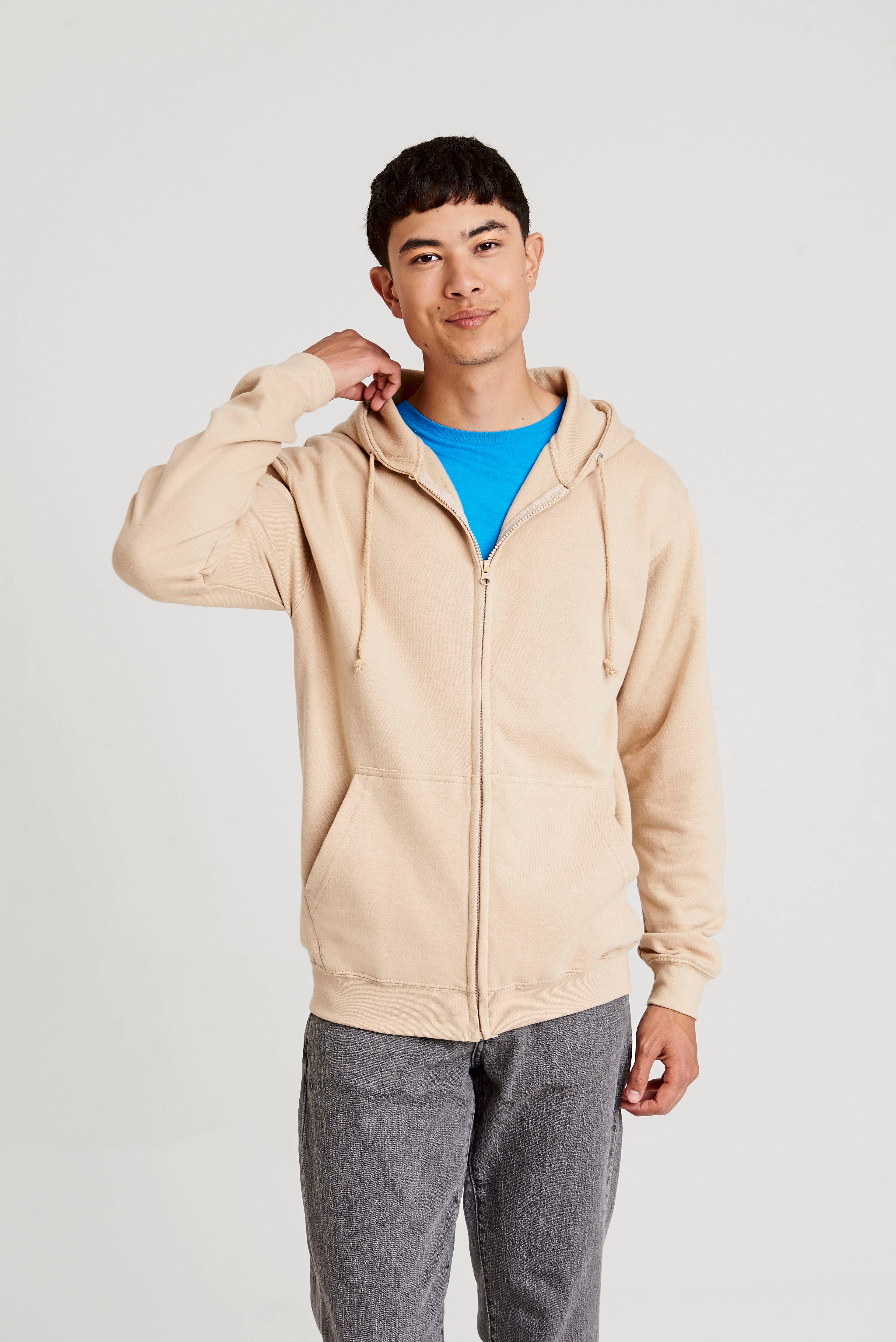 JH050 | Zoodie by JustHoods